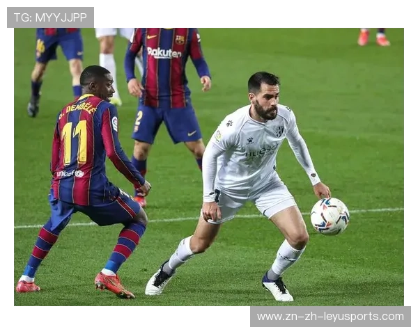 巴萨铁卫续约在即，诺坎普防线重建提速