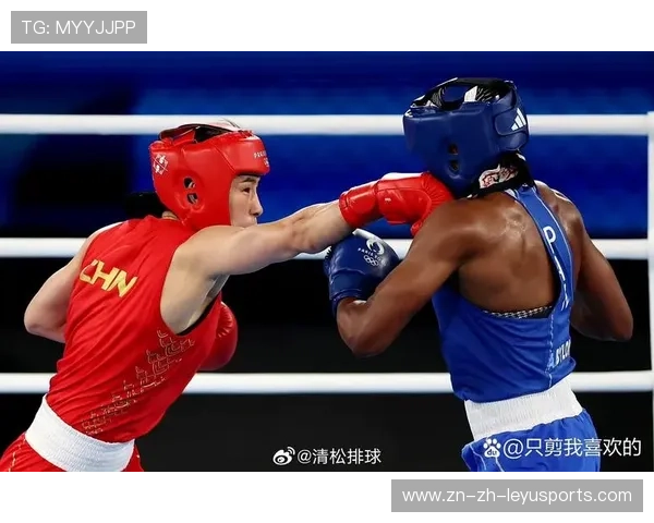 拳击比赛中选手的耐力成决定性因素