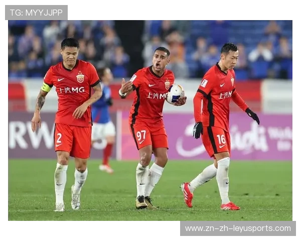 上海海港艰难备战，主帅解析亚冠出线形势