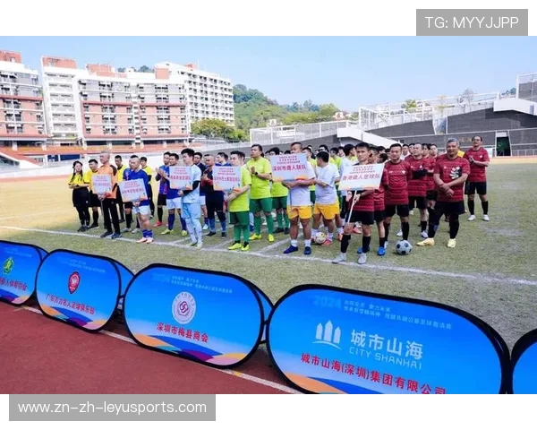 足球联赛在社区项目中鼓励俱乐部与公益组织联合办学推动基层发展 足球联赛在社区项目中鼓励俱乐部与公益组织联合办学推动基层发展